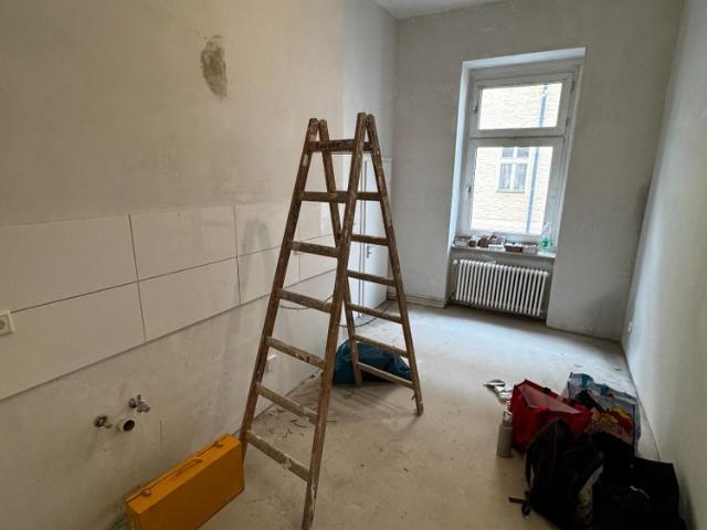 Apartment mieten in Wilhelmstadt, Berlin
