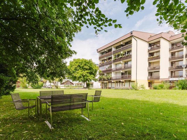 Apartment kaufen in Seewalchen am Attersee