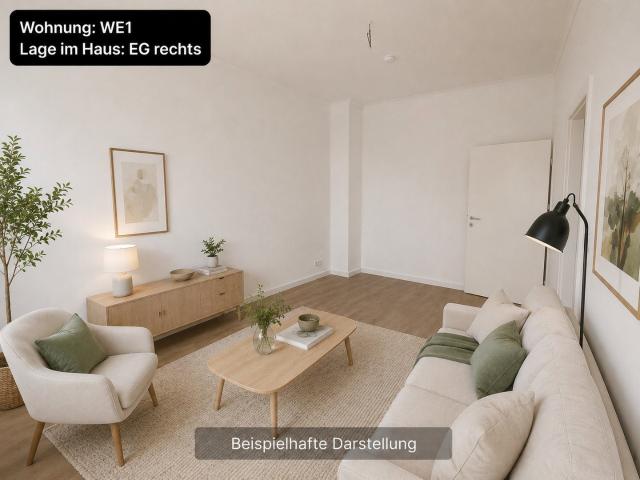 Wohnung mieten in Wilhelmshaven, Niedersachsen