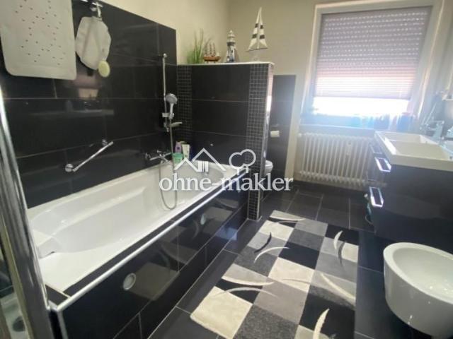 Apartment mieten in Blumberg, Baden-Württemberg