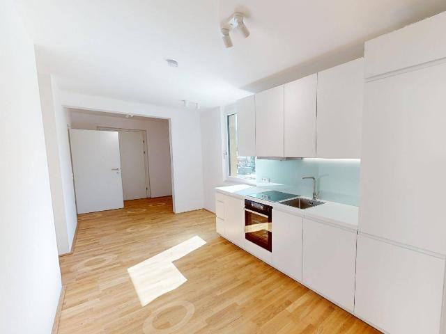 Apartment kaufen in Innsbruck, Tirol