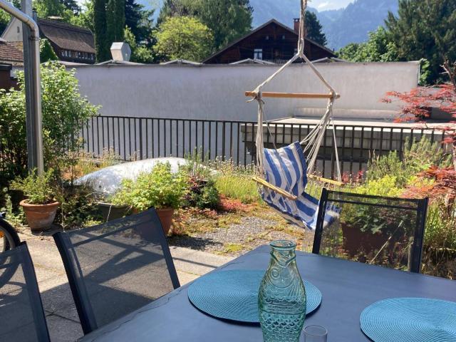 Apartment mieten in Dornbirn