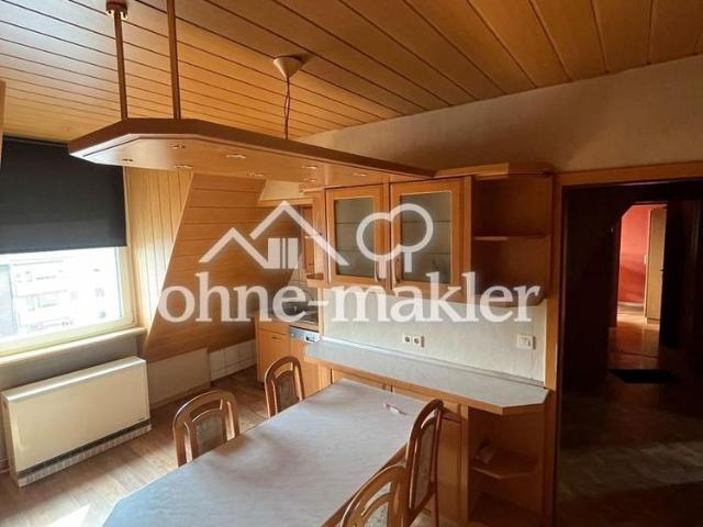 Apartment mieten in Dortmund, Nordrhein-Westfalen