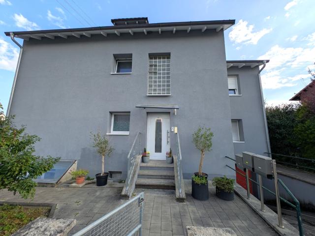 Wohnung mieten in Haltingen, Weil am Rhein