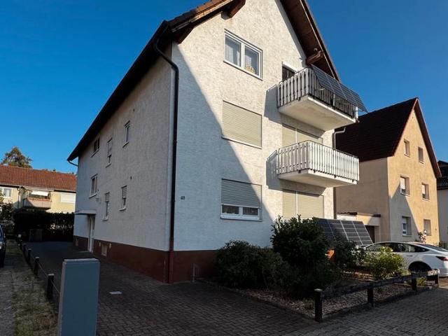 Wohnung kaufen in Langen, Hessen