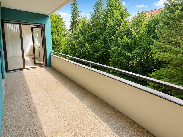 Apartment mieten in Lindenhof, Mannheim