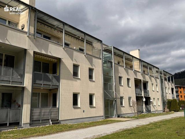 Apartment kaufen in Leoben, Steiermark