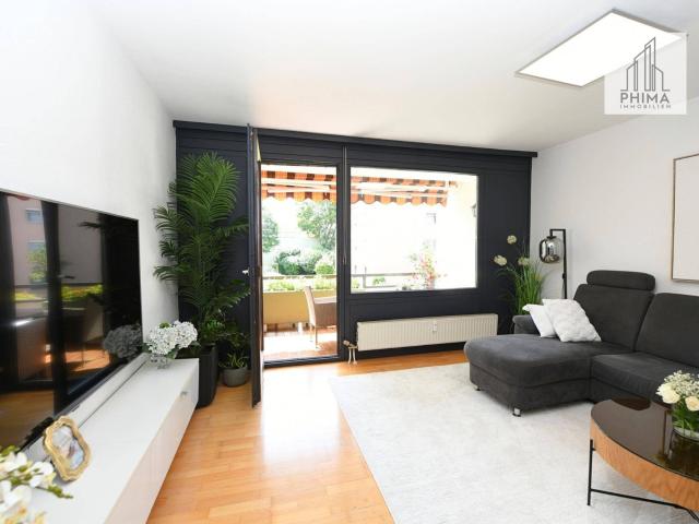 Apartment kaufen in Bregenz, Vorarlberg