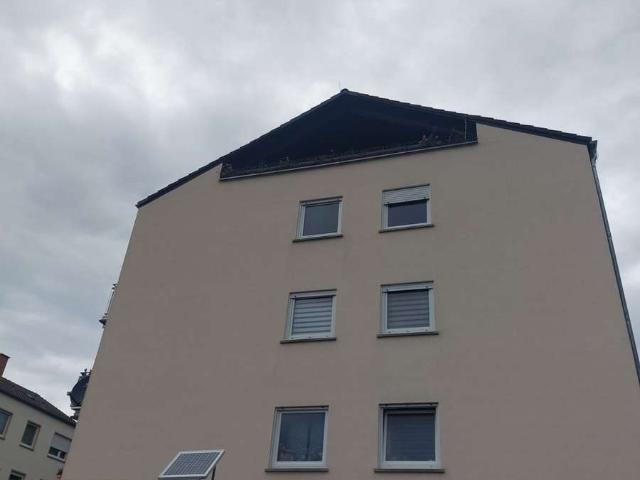 Wohnung kaufen in Ebern, Landkreis Haßberge