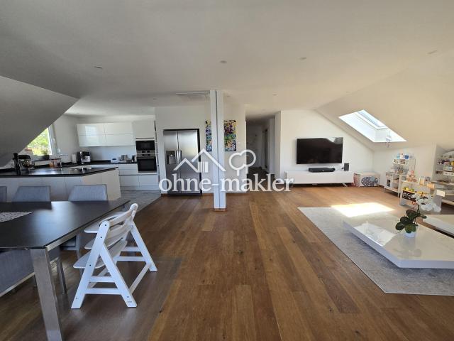 Apartment kaufen in Eggenstein-Leopoldshafen, Baden-Württemberg