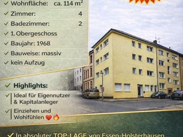 Wohnung kaufen in Pulheim, Nordrhein-Westfalen