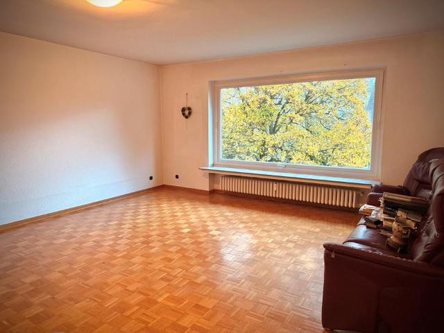 Wohnung kaufen in Byfang, Essen