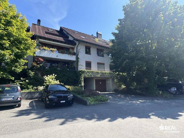 Apartment kaufen in Tisis, Feldkirch
