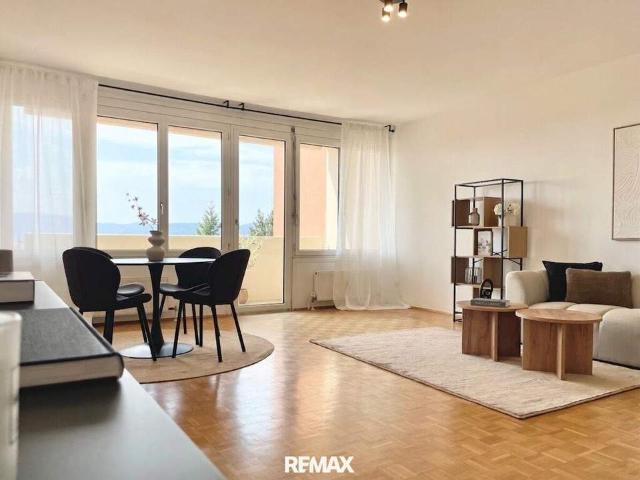 Wohnung kaufen in Andritz, Gersdorf-Feistritz