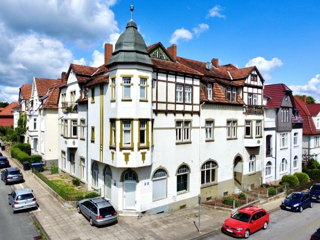Apartment mieten in Mitte, Bielefeld