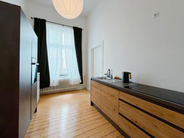 Apartment mieten in Mitte, Bielefeld