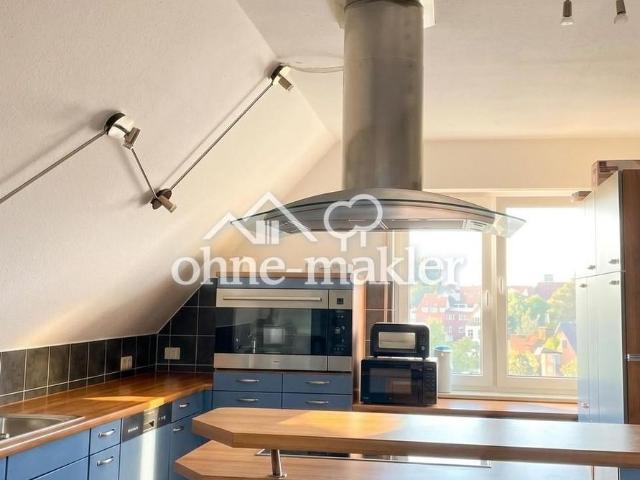 Apartment mieten in Lank-Latum, Meerbusch