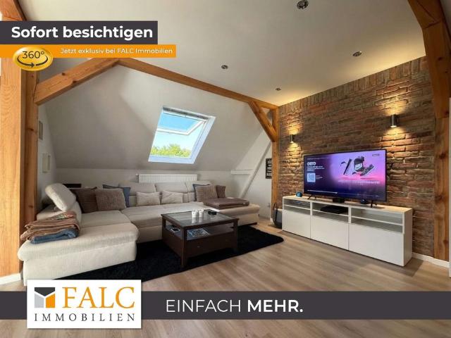 Apartment mieten in Heldenbergen, Hessen