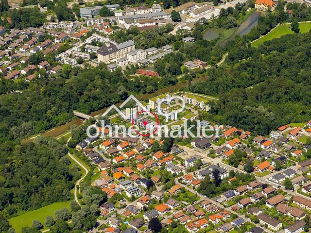Apartment kaufen in Oberwöhr, Rosenheim