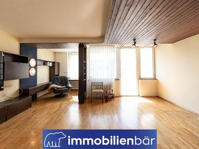 Wohnung kaufen in Niedernhart, Linz