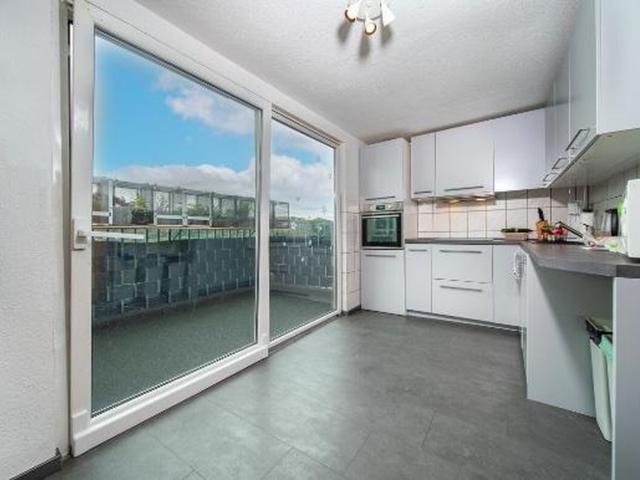 Wohnung mieten in Heckinghausen, Wuppertal