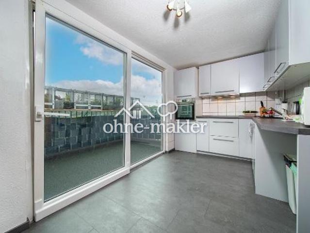 Apartment mieten in Heckinghausen, Wuppertal