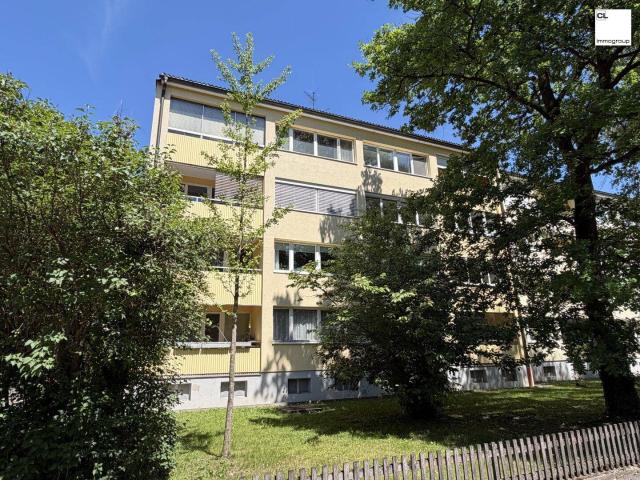 Apartment kaufen in Riedenburg, Salzburg