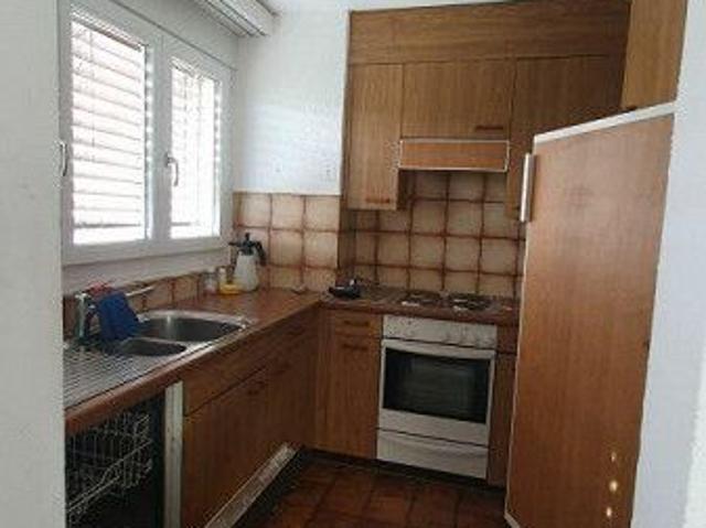 Apartment mieten in Nassen, St. Gallen