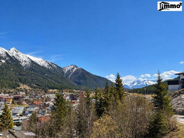 Apartment kaufen in Seefeld in Tirol, Bezirk Innsbruck-Land