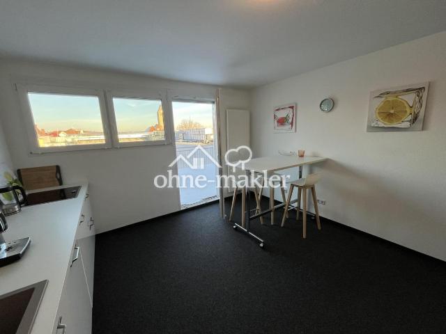 Apartment mieten in Singen, Baden-Württemberg
