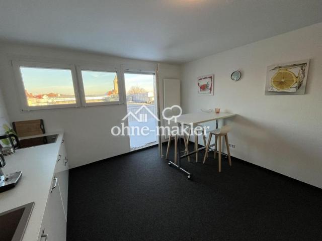Apartment mieten in Singen, Baden-Württemberg