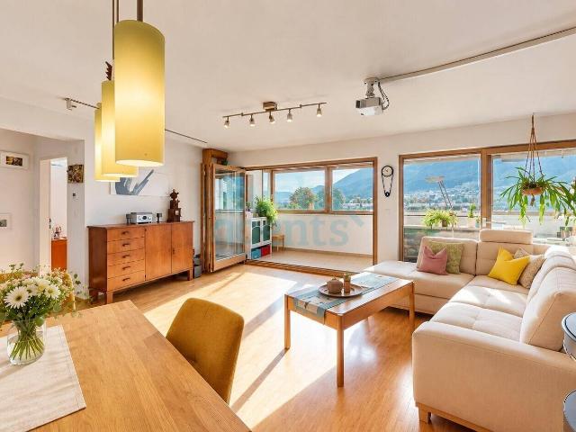 Apartment kaufen in Telfs, Bezirk Innsbruck-Land