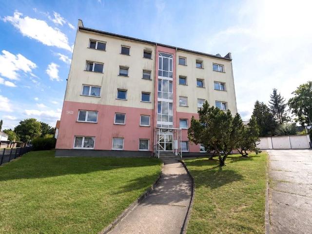 Wohnung kaufen in Windecken, Nidderau