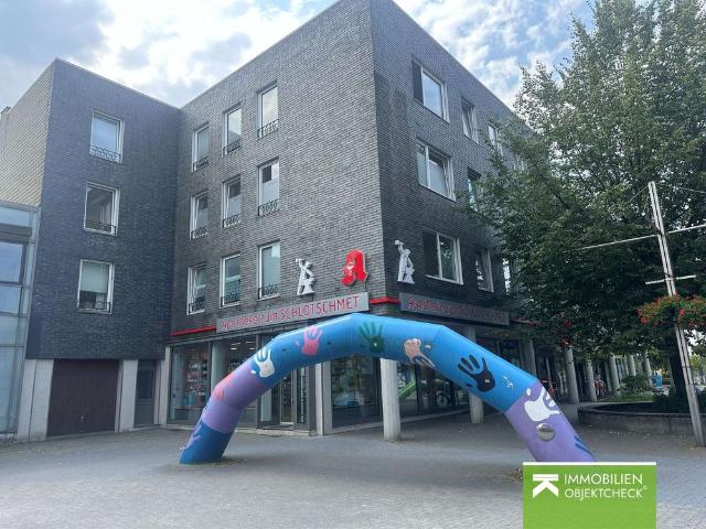Apartment mieten in Nordstadt, Velbert