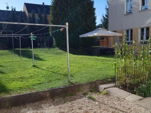 Apartment mieten in Glauchau, Sachsen