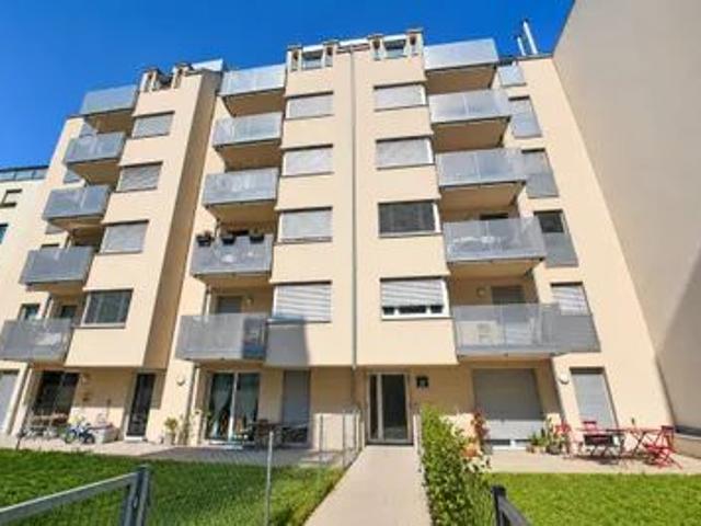 Apartment mieten in Landstraße, Wien