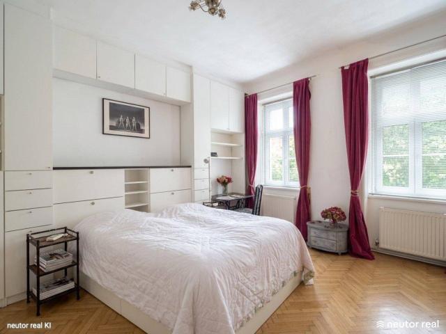 Apartment kaufen in KG Alsergrund, Wien