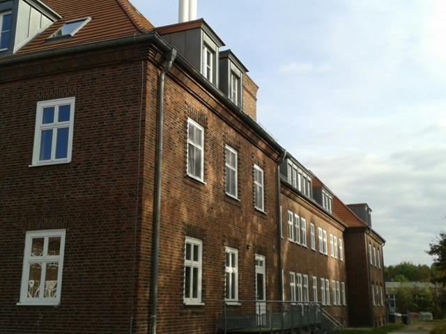 Apartment mieten in Stralsund, Mecklenburg-Vorpommern