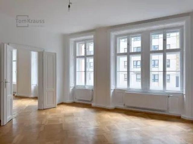 Apartment mieten in Landstraße, Wien