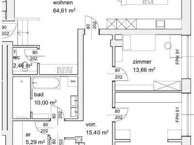 Apartment kaufen in Oberndorf bei Salzburg, Salzburg