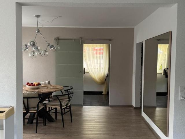 Wohnung kaufen in Nagold (Kernstadt), Nagold