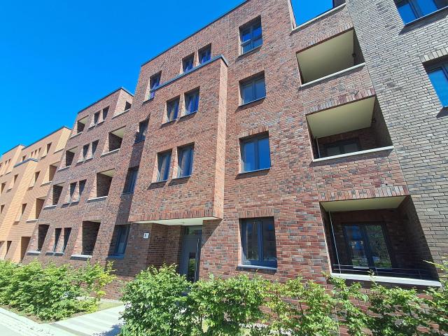 Apartment mieten in Bemerode, Hannover