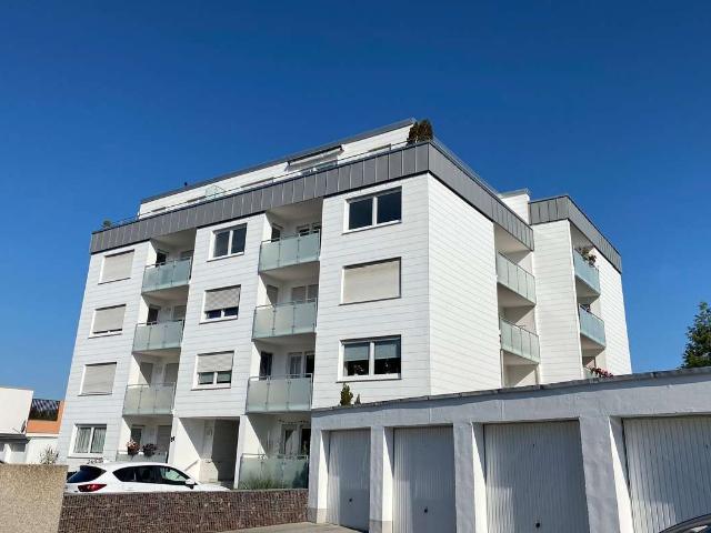 Wohnung mieten in Konz