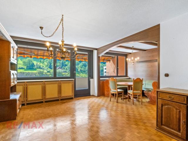 Etagenwohnung kaufen in Feldkirch