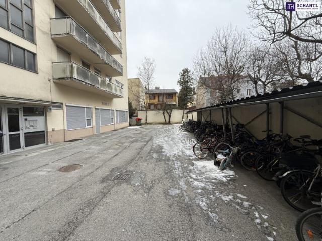 Wohnung kaufen in Gries, Gersdorf-Feistritz