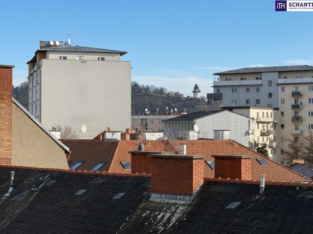 Wohnung kaufen in Gries, Gersdorf-Feistritz
