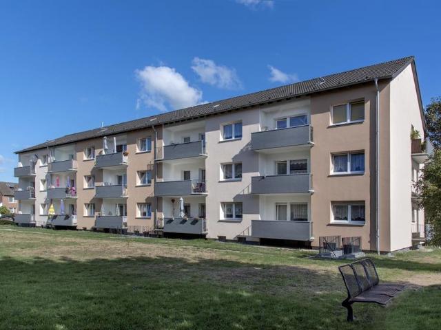 Apartment mieten in Mönchengladbach, Uedding