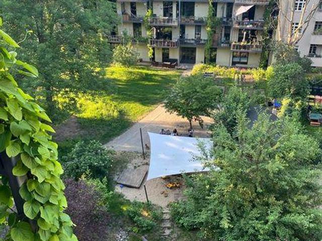 Wohnung kaufen in Lichtenberg, Berlin