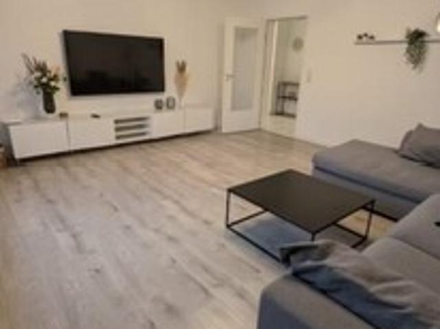 Apartment mieten in Billstedt, Hamburg