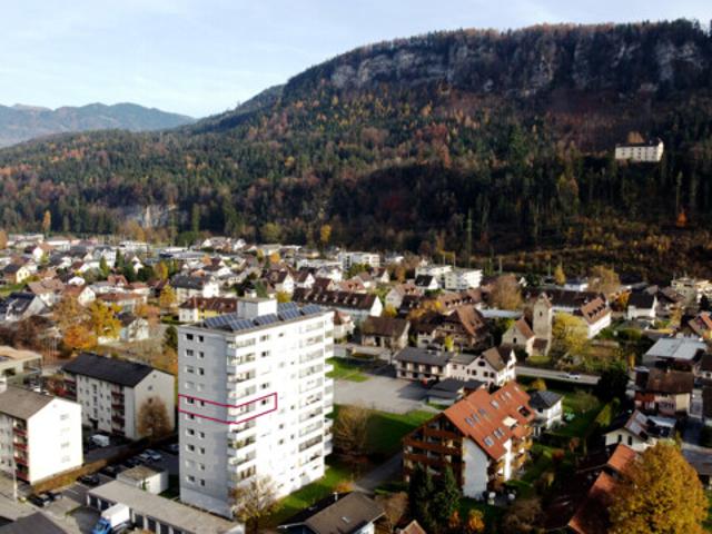 Apartment kaufen in Feldkirch, Vorarlberg